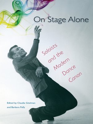 cover image of On Stage Alone